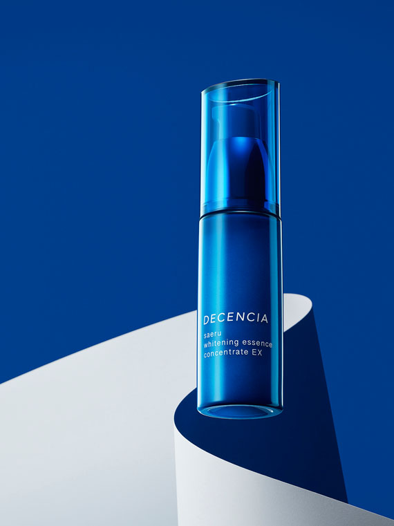 DECENCIA  Graphic Design